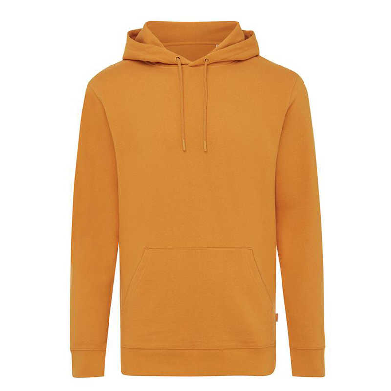 Hoodie gerecycled katoen - Afbeelding 15